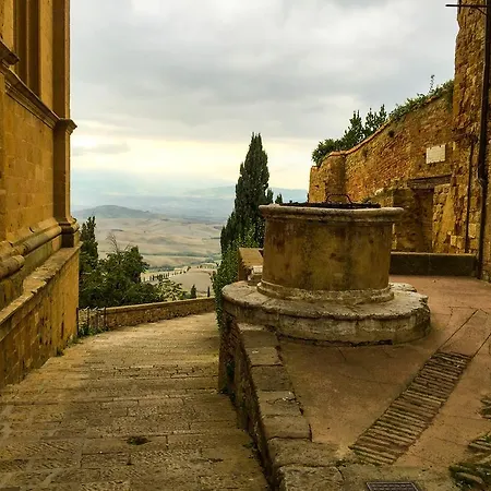Con Vista Appartamento *