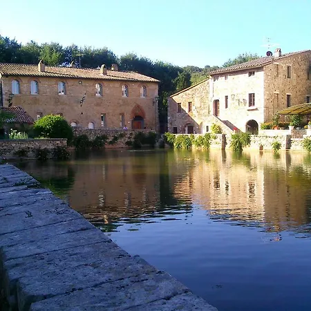 Con Vista * Chianciano Terme