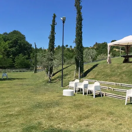 Con Vista Appartamento