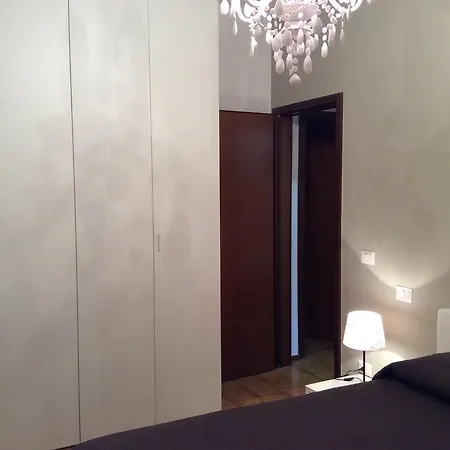 Apartman Con Vista *