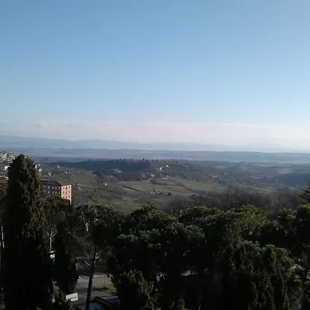 Con Vista Chianciano Terme