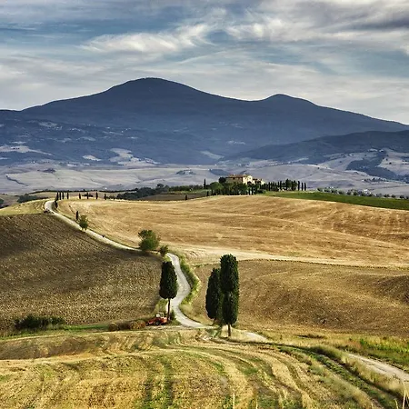 Apartman Con Vista