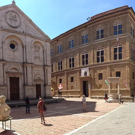 Con Vista Chianciano Terme