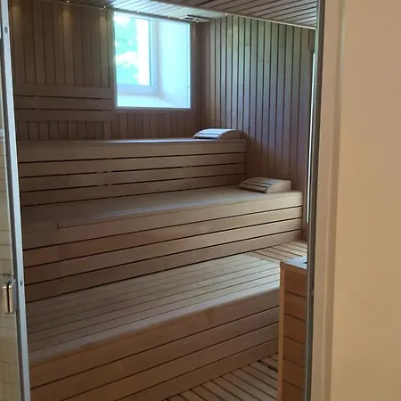 Apartman Con Vista *
