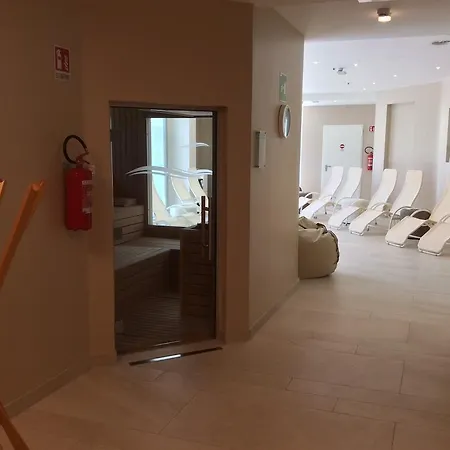 Apartman Con Vista Chianciano Terme